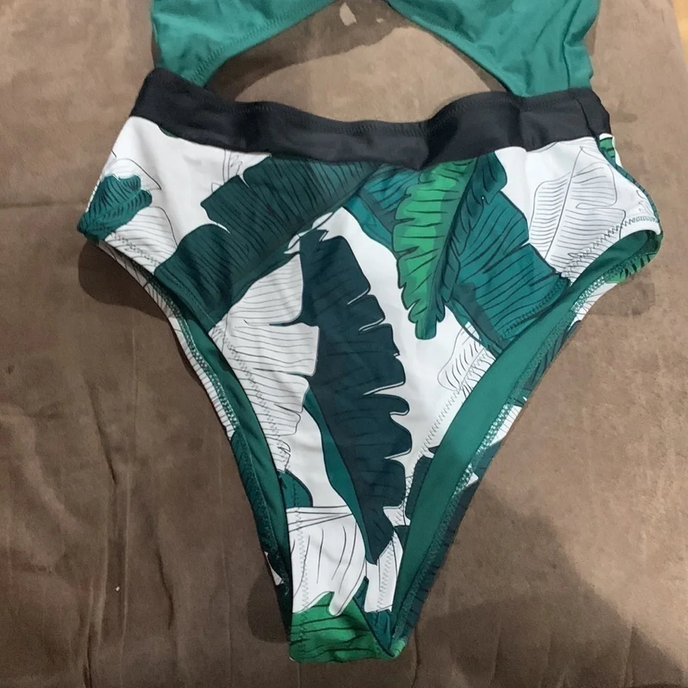 Cupshe women cutout